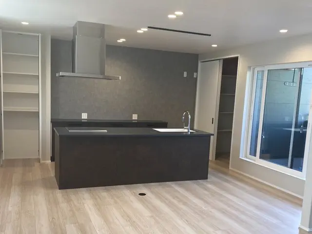 【実績豊富】お客様とご相談しながら一緒に理想の空間を作り上げます！サービスの画像