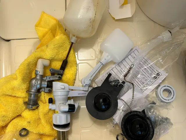 お客様のお力になります！経験と知識を活かして迅速丁寧に作業いたしますサービスの画像