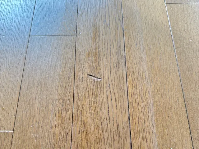 傷やへこみを自然に補修【八王子市】サービスの画像