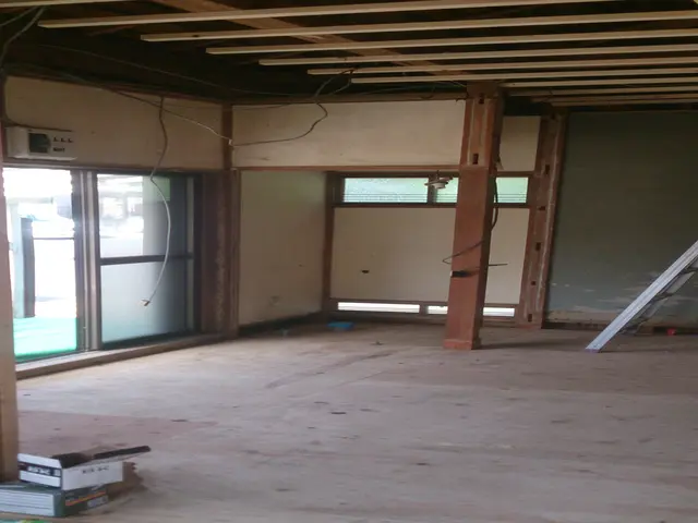 【業歴38年の実績】予約から施工まで全て自社対応◎アフターフォローも万全サービスの画像