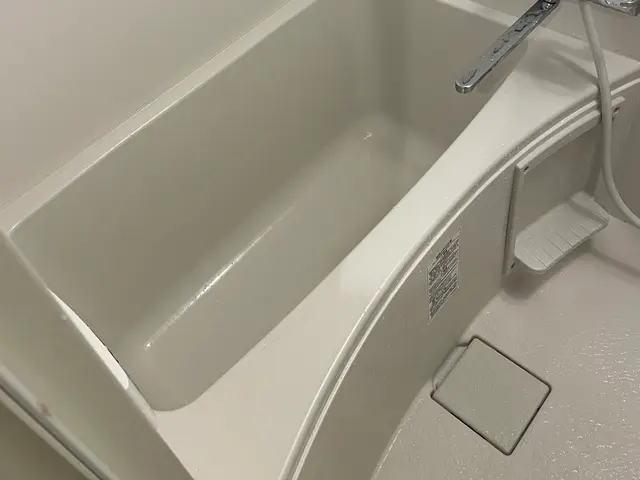 【駐車場代0円／【東京都全域対応可能！】水回り2点セット高級洗剤で丁寧清掃サービスの画像