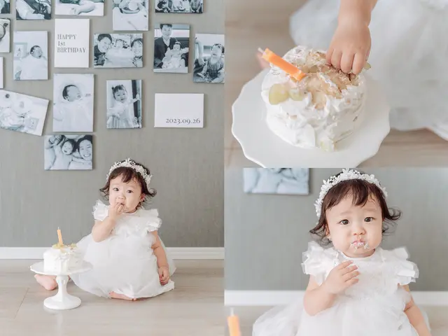 笑顔を引き出す魔法の1000シャッター！5年の経験が創る感動の1枚