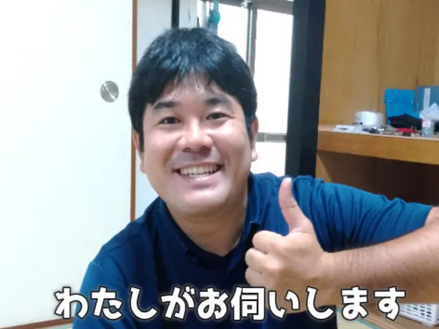 閑散期につき、1月～2月末までキャンペーン実施します!サービスの画像