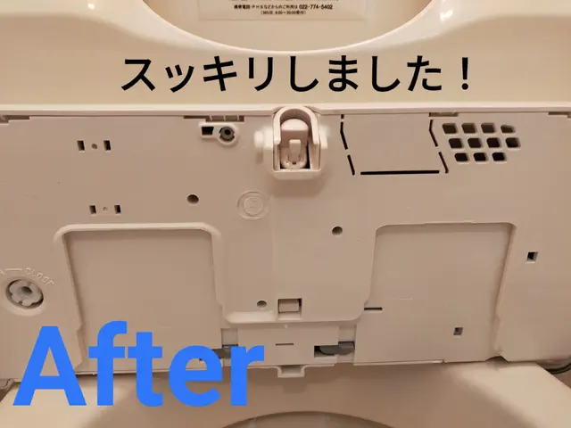 ★安心・安全の天然植物洗剤を中心に使用★ハウスクリーニング士がお伺いします！サービスの画像