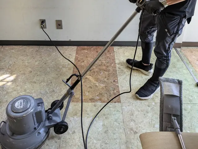 小規模、大型店舗なら当店にでお任せ！サービスの画像