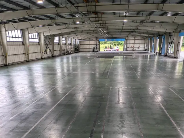 小規模、大型店舗なら当店にでお任せ！サービスの画像