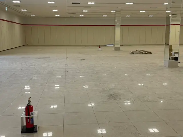 小規模、大型店舗なら当店にでお任せ！サービスの画像