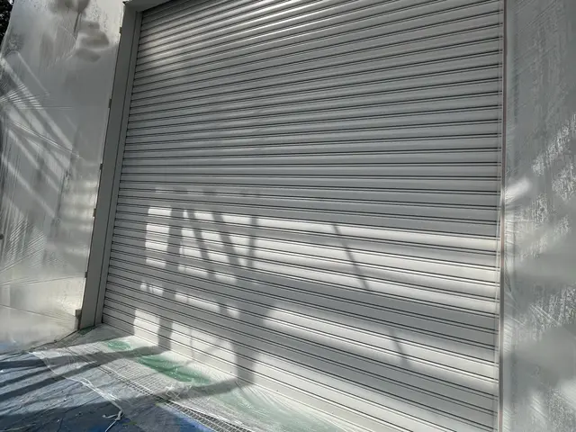 プロの技術でご満足いただけるように心を込めて作業いたしますサービスの画像