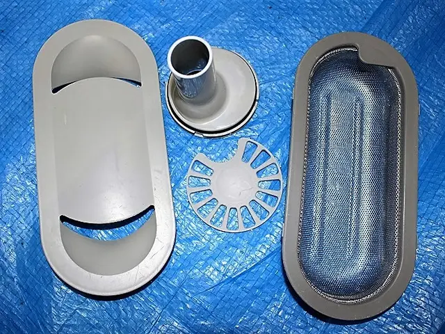 特割完全ピカチカ女性スタッフ！シンクの水垢油汚れもスッキリキッチンクリーニングサービスの画像