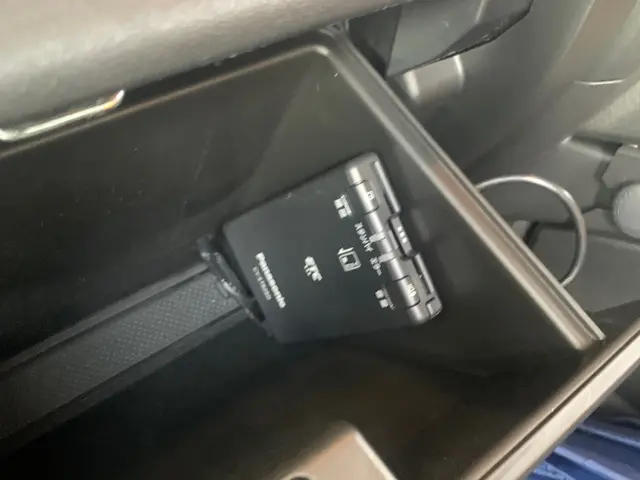 ネット購入品もお安く取付け◇自動車検査員、2級整備資格◇取付はお任せ下さい★サービスの画像