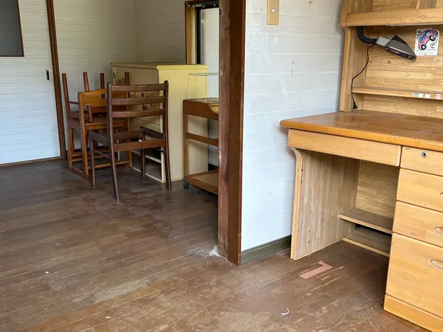 （掛川市）不用品の回収なら当社にお任せください！サービスの画像