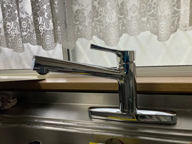 持ち込み水栓大歓迎です！！【水道局指定工事店】【損害保険加入】【禁煙】サービスの画像