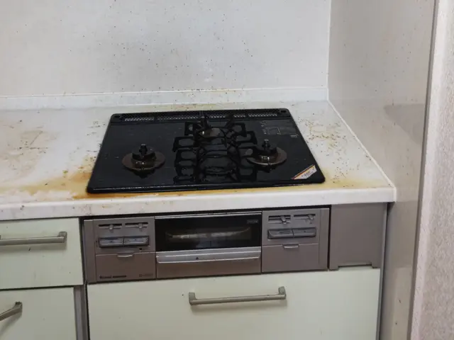 【ハウスクリーニング士】豊富な経験で安心！仕上がり重視で丁寧に施工いたしますサービスの画像