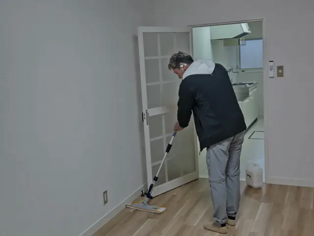 【ハウスクリーニング士】豊富な経験で安心！仕上がり重視で丁寧に施工いたしますサービスの画像