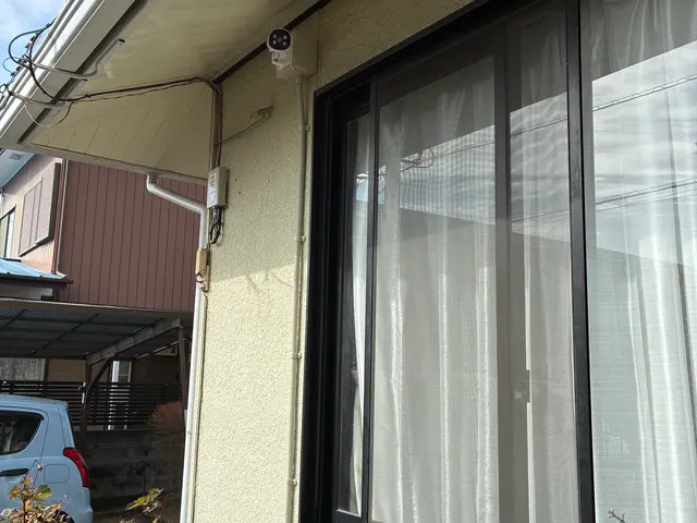 ★館林市発★業歴20年の経験と実績★店長の私がお伺いします！サービスの画像