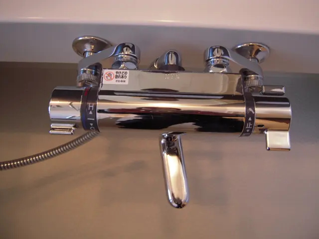 【浴室クリーニング】サービスの画像