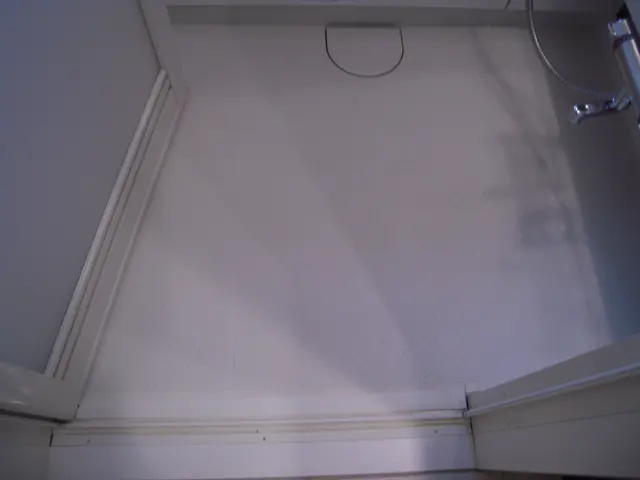 【浴室クリーニング】サービスの画像