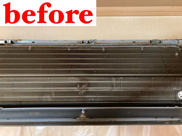 5年の経験と年間1000台以上の作業実績！店長自らがお伺いします！サービスの画像