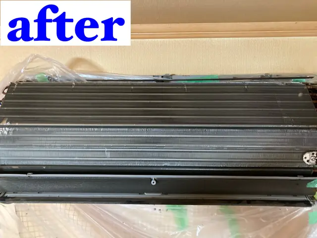 5年の経験と年間1000台以上の作業実績！店長自らがお伺いします！サービスの画像