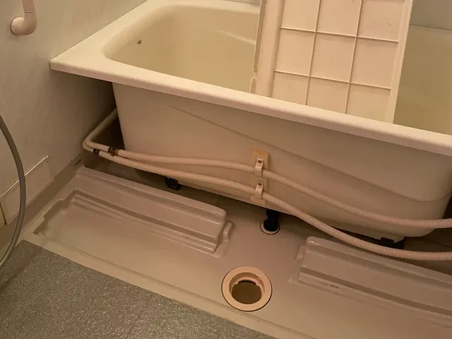 ◆３年連続アワード入選『顧客満足賞』◆2名作業で効率的です◆駐車・追加無しで安心サービスの画像