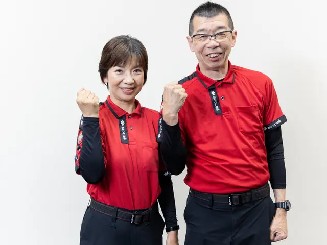 【夫婦で伺えます！】お気軽にお問い合わせください！サービスの画像