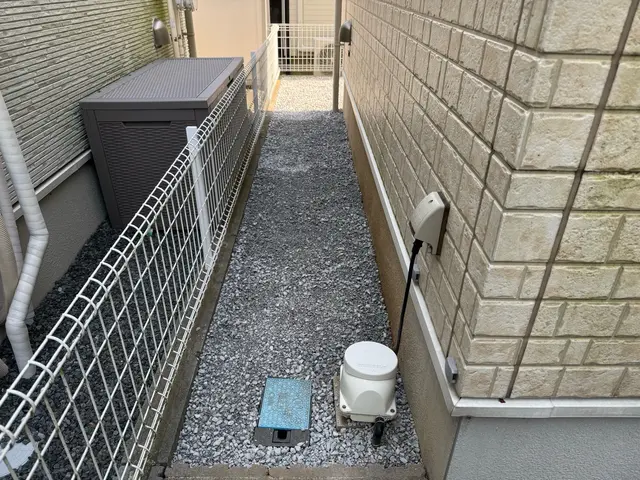 【駐車場代は当店が負担◎】営業時間外もご相談ください！サービスの画像