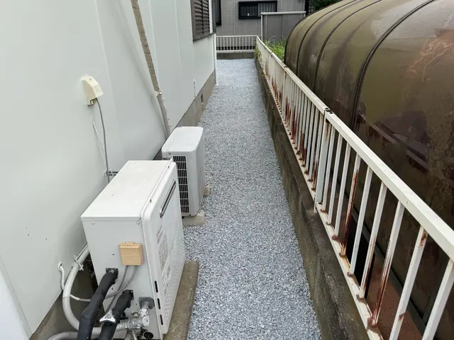 【駐車場代は当店が負担◎】営業時間外もご相談ください！サービスの画像