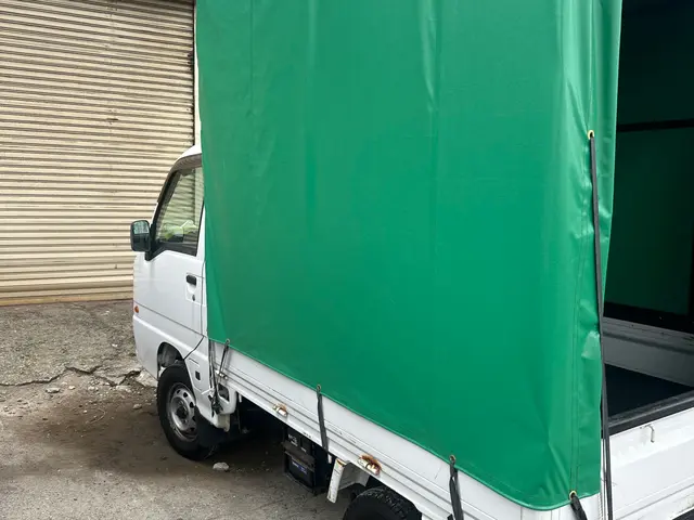 軽貨物引越し西！当日遠方チャーターも可能です。サービスの画像