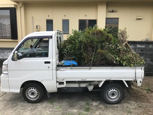 【年間600件の作業実績あり!!】若さを生かして、迅速・丁寧に対応いたします！サービスの画像