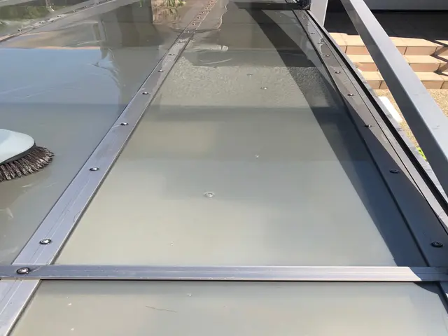 作業外注一切なし◎損害保険に加入済み◎当店へお任せください！サービスの画像