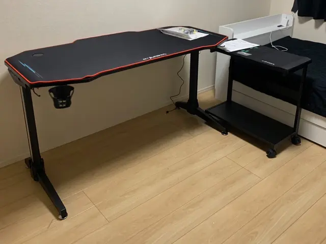 FlexiSpot 実績多数！その他メーカーもすべて対応　～完成写真複数掲載中～サービスの画像