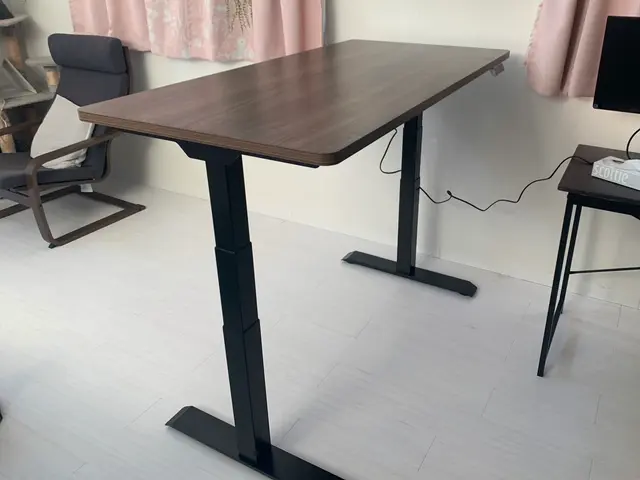 FlexiSpot 実績多数！その他メーカーもすべて対応　～完成写真複数掲載中～サービスの画像