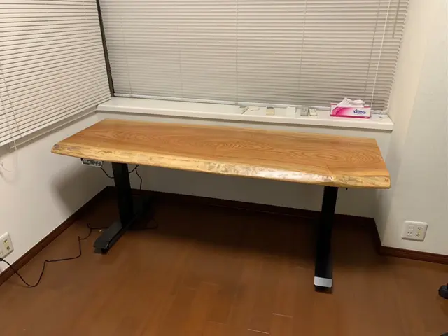 FlexiSpot 実績多数！その他メーカーもすべて対応　～完成写真複数掲載中～サービスの画像