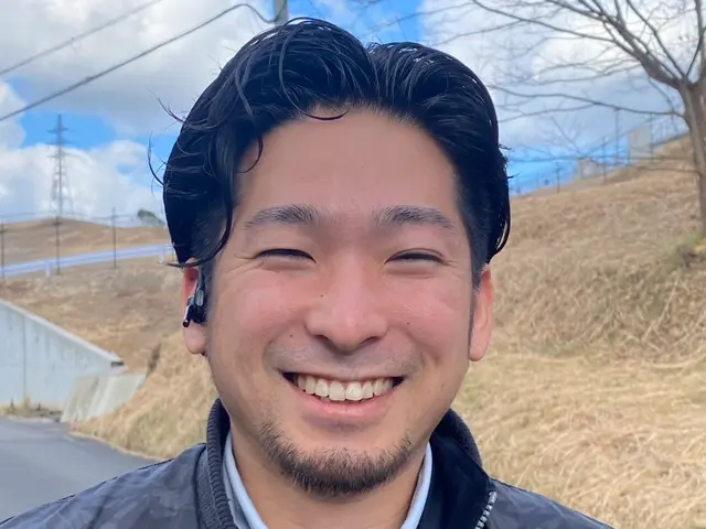 プロの技術でご満足いただけるように心を込めて作業いたしますサービスの画像