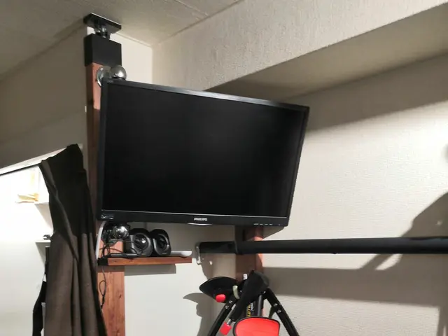 ◆自宅の一室をホームジムに♪器具以外の設備もご案内可能！◆サービスの画像