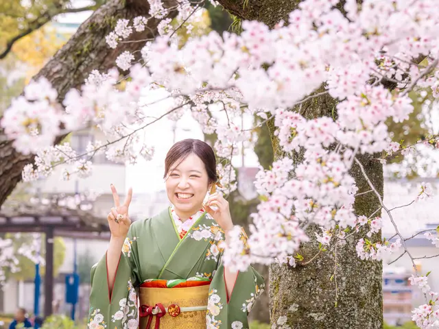 『一生の想い出になるお写真を撮ります』