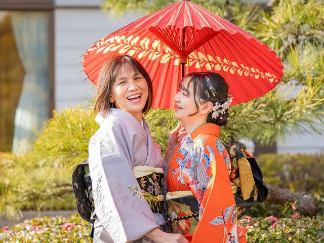 《入学・卒業式、成人式のお写真を"今だけ"破格でお撮りします！》