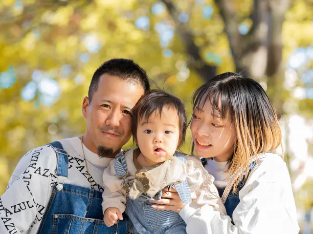 丁寧に説明し仕上がりまで責任を持って対応しますサービスの画像