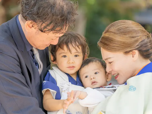 丁寧に説明し仕上がりまで責任を持って対応しますサービスの画像