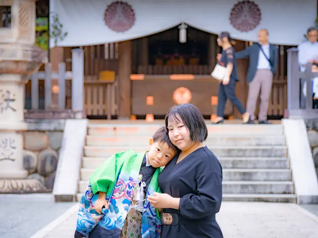 丁寧に説明し仕上がりまで責任を持って対応しますサービスの画像