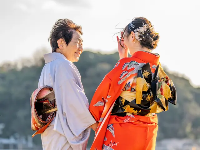 《入学・卒業式、成人式のお写真を"今だけ"破格でお撮りします！》