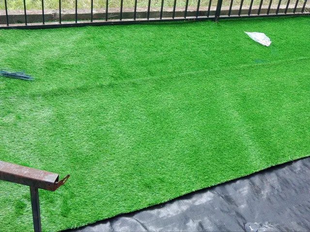 防草シートに関するご相談お待ちしております。お気軽にご連絡下さいませ！！サービスの画像