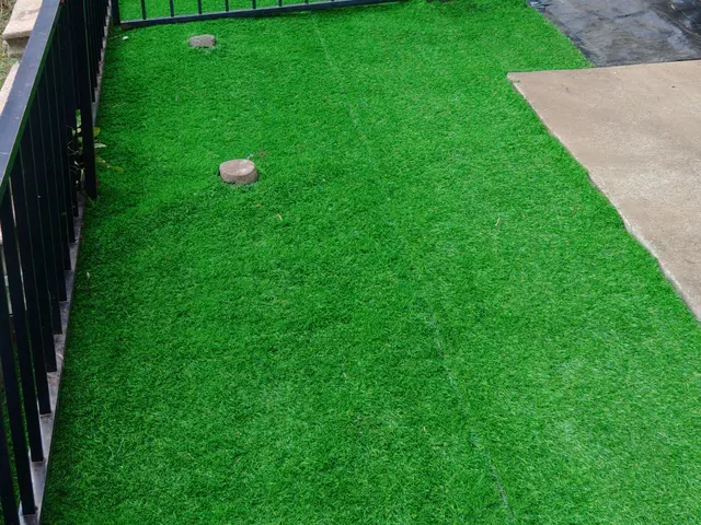 防草シートに関するご相談お待ちしております。お気軽にご連絡下さいませ！！サービスの画像