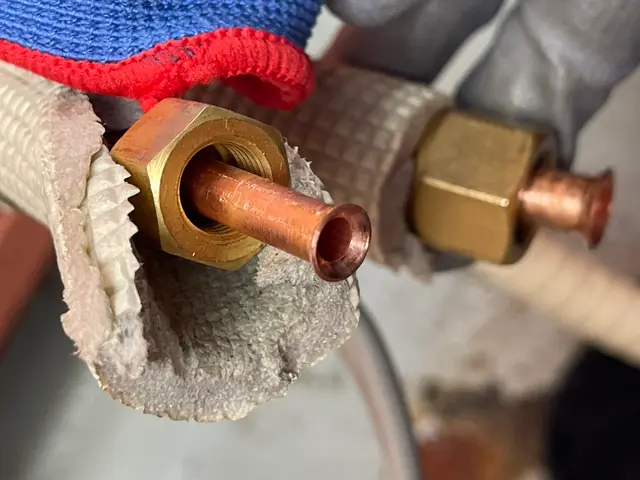 信頼と実績の技術力！ 店長が直接対応する安心サービスサービスの画像