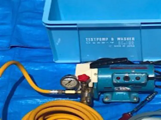 即日対応！複数割引・防カビコート無料・お掃除機能可　エアコン高圧洗浄クリーニングサービスの画像