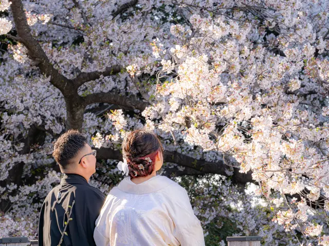 【先着10組限定割引】＊残り10組＊ロケーション前撮り｜自由スタイル婚フォト