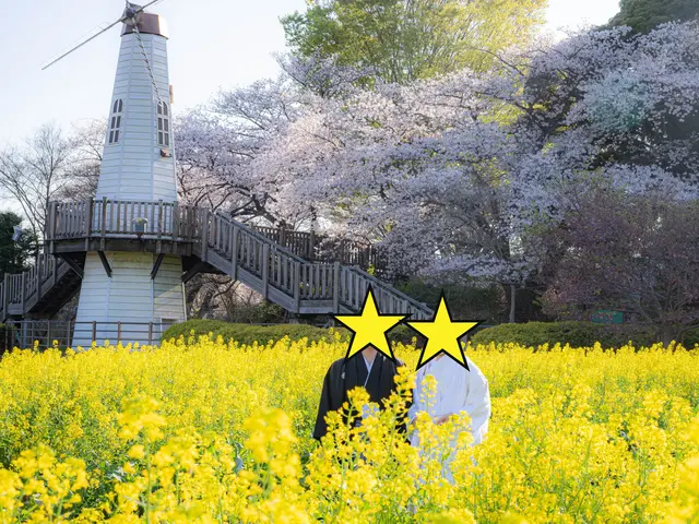 【先着10組限定割引】＊残り10組＊ロケーション前撮り｜自由スタイル婚フォト