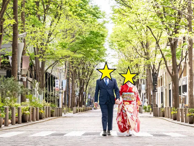 【先着10組限定割引】＊残り10組＊ロケーション前撮り｜自由スタイル婚フォト