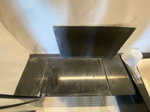 浴室クリーニング！どうしてもついてしまう水垢汚れはプロの手でピカピカに！サービスの画像