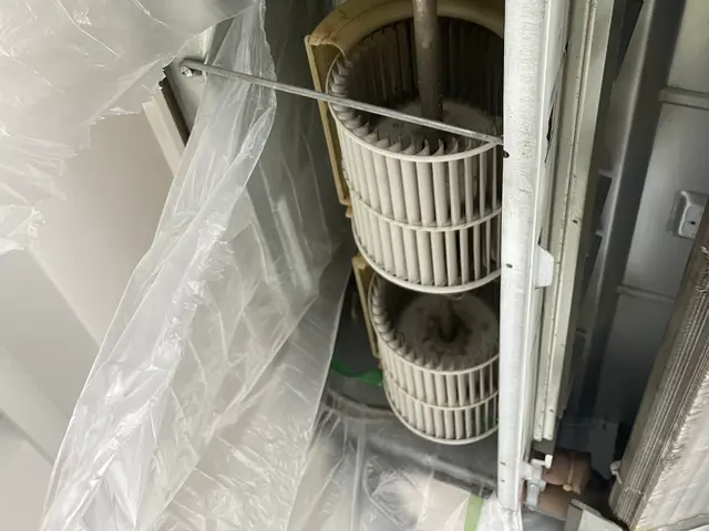 【ARUZIのエアコンクリーニング】◉お客様との関係を最重要視致しております◉サービスの画像